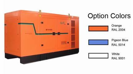 ≥20KW ∽ ≤200KW  
